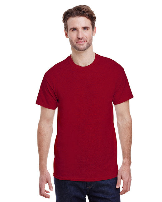 G500 Gildan Adult Heavy Cotton™ T-Shirt