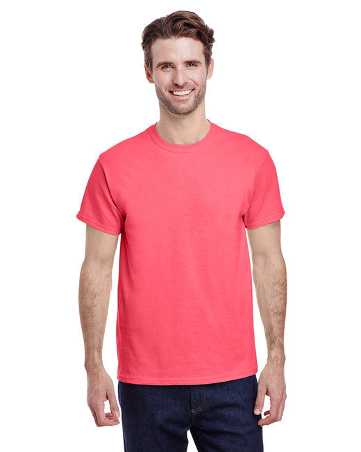 G500 Gildan Adult Heavy Cotton™ T-Shirt