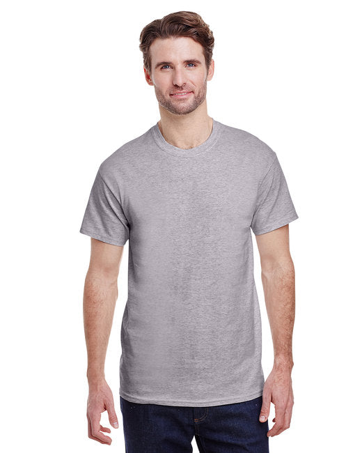 G500 Gildan Adult Heavy Cotton™ T-Shirt