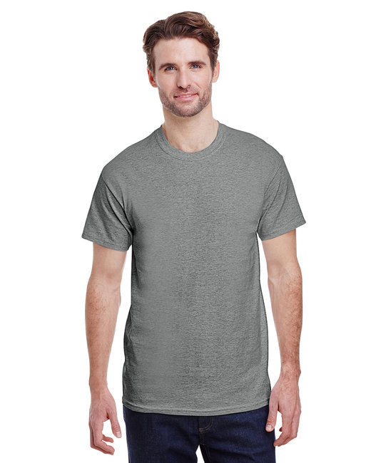 G500 Gildan Adult Heavy Cotton™ T-Shirt