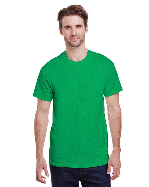 G500 Gildan Adult Heavy Cotton™ T-Shirt