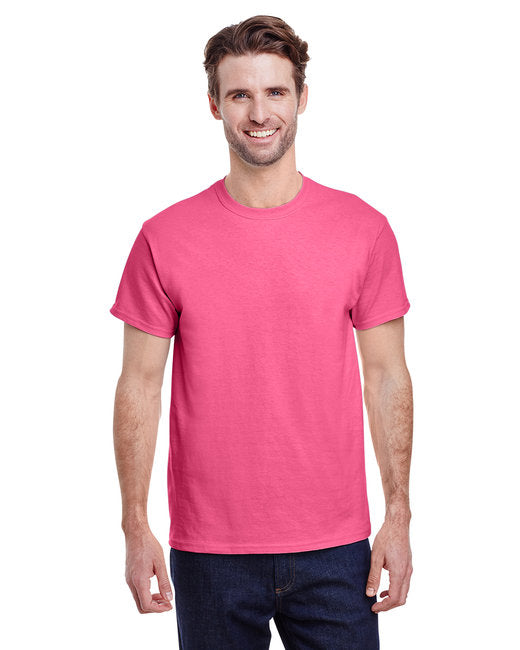 G500 Gildan Adult Heavy Cotton™ T-Shirt