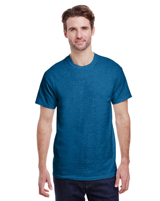 G500 Gildan Adult Heavy Cotton™ T-Shirt