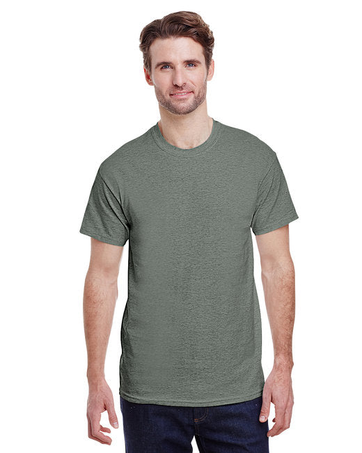 G500 Gildan Adult Heavy Cotton™ T-Shirt