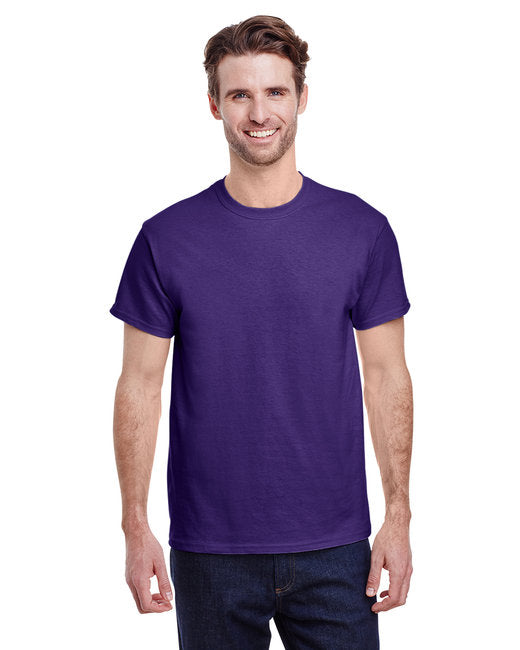 G500 Gildan Adult Heavy Cotton™ T-Shirt