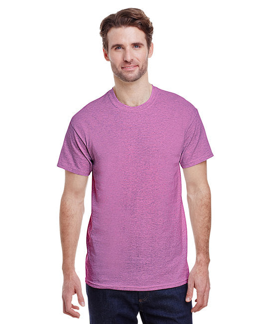 G500 Gildan Adult Heavy Cotton™ T-Shirt