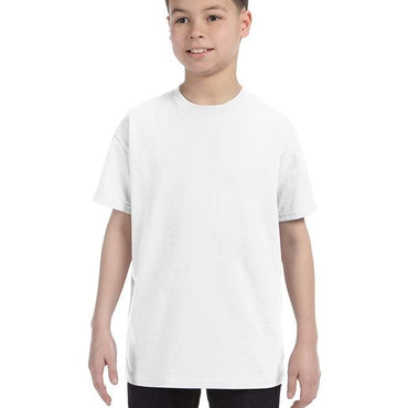 G500B Gildan Youth Heavy Cotton™ T-Shirt