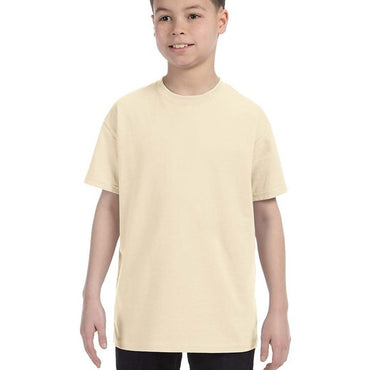 G500B Gildan Youth Heavy Cotton™ T-Shirt