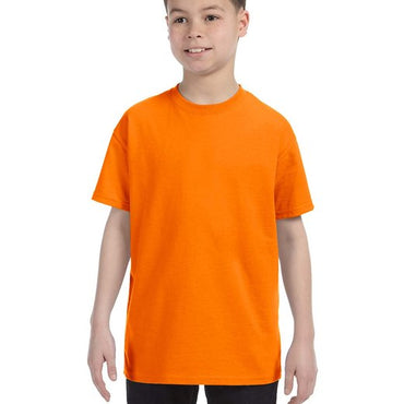 G500B Gildan Youth Heavy Cotton™ T-Shirt