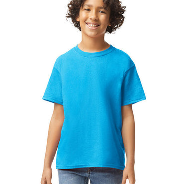 G500B Gildan Youth Heavy Cotton™ T-Shirt