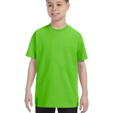 G500B Gildan Youth Heavy Cotton™ T-Shirt