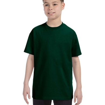 G500B Gildan Youth Heavy Cotton™ T-Shirt