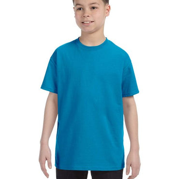 G500B Gildan Youth Heavy Cotton™ T-Shirt