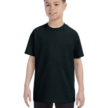 G500B Gildan Youth Heavy Cotton™ T-Shirt