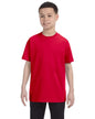 G500B Gildan Youth Heavy Cotton™ T-Shirt