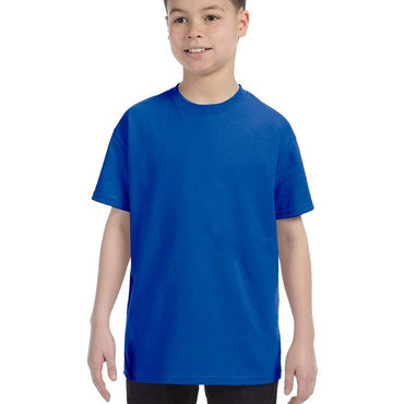 G500B Gildan Youth Heavy Cotton™ T-Shirt