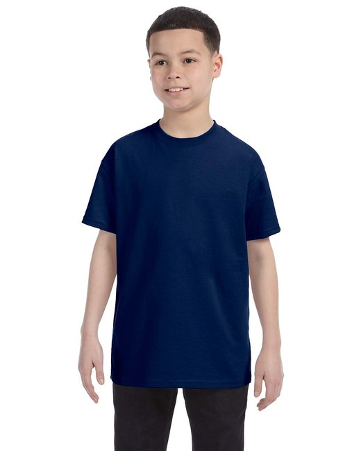 G500B Gildan Youth Heavy Cotton™ T-Shirt