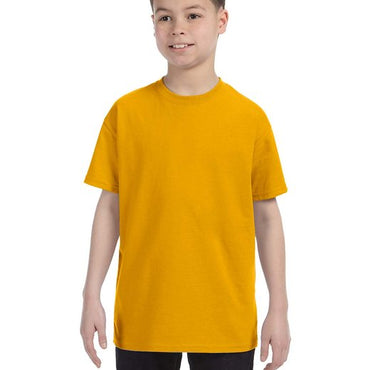 G500B Gildan Youth Heavy Cotton™ T-Shirt