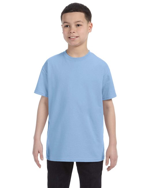 G500B Gildan Youth Heavy Cotton™ T-Shirt