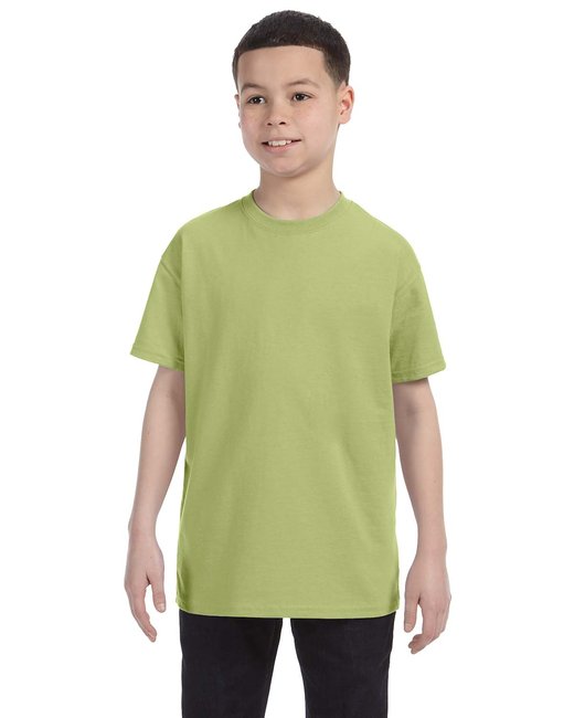 G500B Gildan Youth Heavy Cotton™ T-Shirt