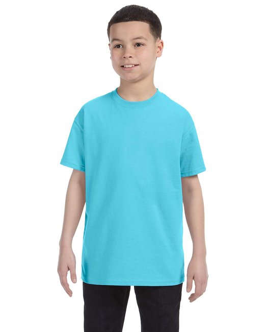 G500B Gildan Youth Heavy Cotton™ T-Shirt