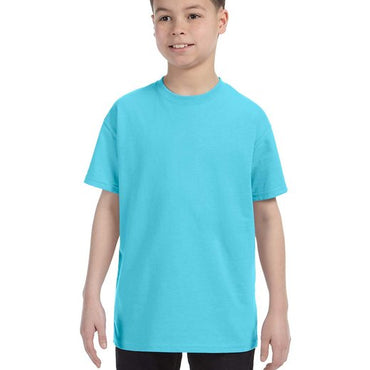 G500B Gildan Youth Heavy Cotton™ T-Shirt