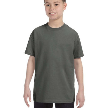 G500B Gildan Youth Heavy Cotton™ T-Shirt