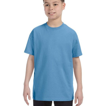 G500B Gildan Youth Heavy Cotton™ T-Shirt