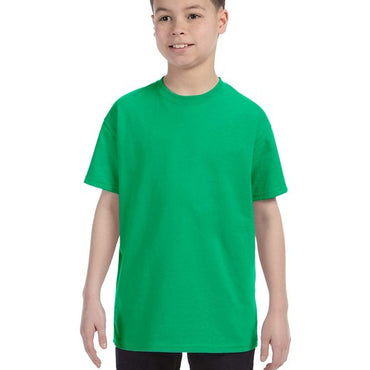 G500B Gildan Youth Heavy Cotton™ T-Shirt