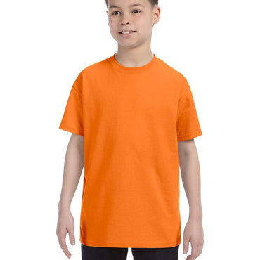 G500B Gildan Youth Heavy Cotton™ T-Shirt