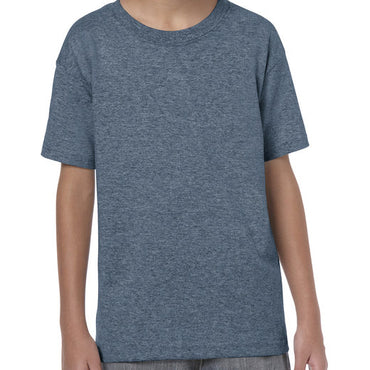 G500B Gildan Youth Heavy Cotton™ T-Shirt