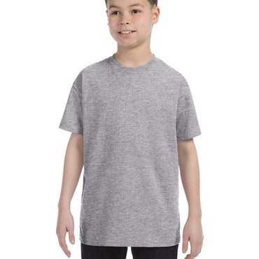 G500B Gildan Youth Heavy Cotton™ T-Shirt