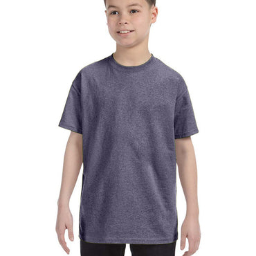 G500B Gildan Youth Heavy Cotton™ T-Shirt