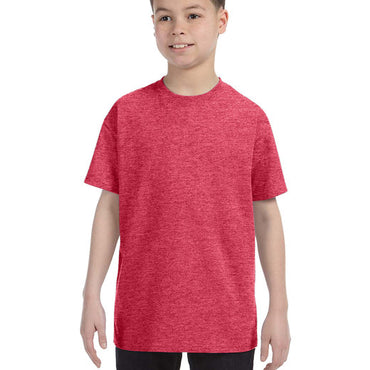 G500B Gildan Youth Heavy Cotton™ T-Shirt