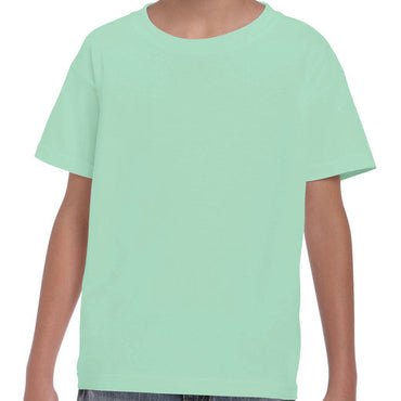 G500B Gildan Youth Heavy Cotton™ T-Shirt