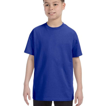 G500B Gildan Youth Heavy Cotton™ T-Shirt