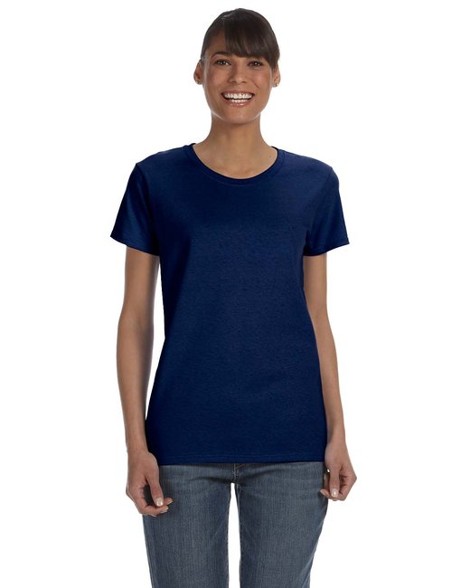 G500L Gildan Ladies' Heavy Cotton™ T-Shirt