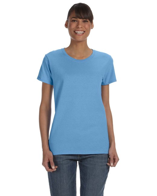 G500L Gildan Ladies' Heavy Cotton™ T-Shirt