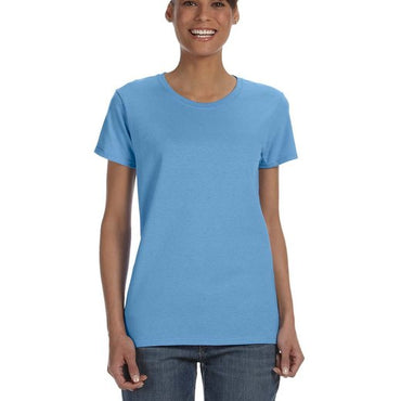 G500L Gildan Ladies' Heavy Cotton™ T-Shirt