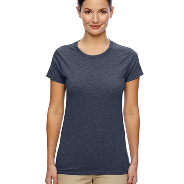 G500L Gildan Ladies' Heavy Cotton™ T-Shirt