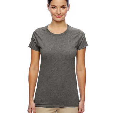 G500L Gildan Ladies' Heavy Cotton™ T-Shirt