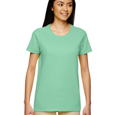 G500L Gildan Ladies' Heavy Cotton™ T-Shirt