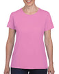 G500L Gildan Ladies' Heavy Cotton™ T-Shirt