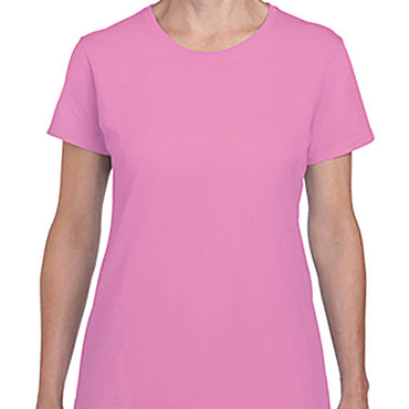 G500L Gildan Ladies' Heavy Cotton™ T-Shirt