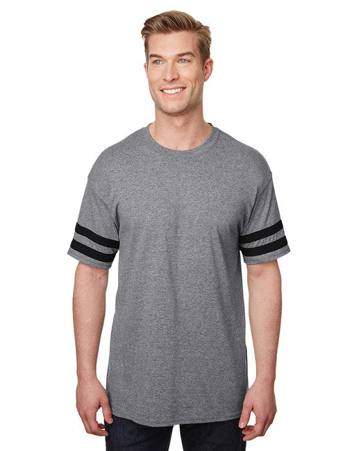 G500VT Gildan Heavy Cotton™ Adult Victory T-Shirt