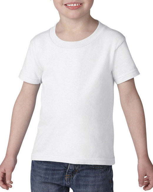 G510P Gildan Toddler Heavy Cotton™ T-Shirt