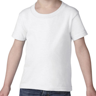 G510P Gildan Toddler Heavy Cotton™ T-Shirt