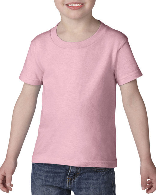 G510P Gildan Toddler Heavy Cotton™ T-Shirt