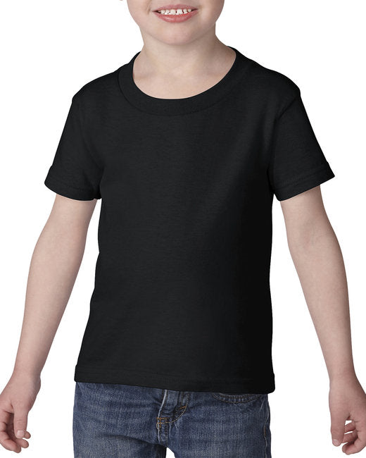 G510P Gildan Toddler Heavy Cotton™ T-Shirt