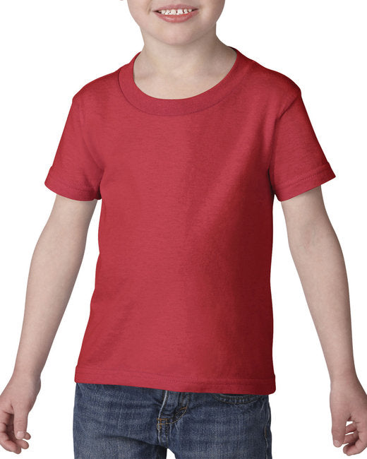 G510P Gildan Toddler Heavy Cotton™ T-Shirt